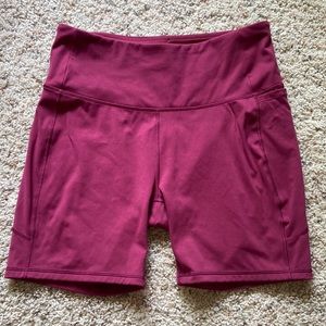 Calia Spandex Shorts